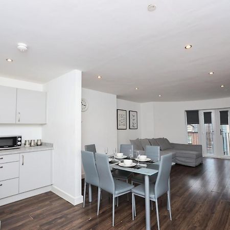 L1 Boutique By Happy Days Apartment Liverpool Luaran gambar