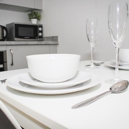 L1 Boutique By Happy Days Apartment Liverpool Luaran gambar