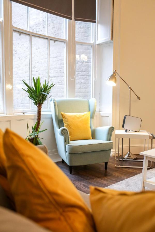 L1 Boutique By Happy Days Apartment Liverpool Luaran gambar