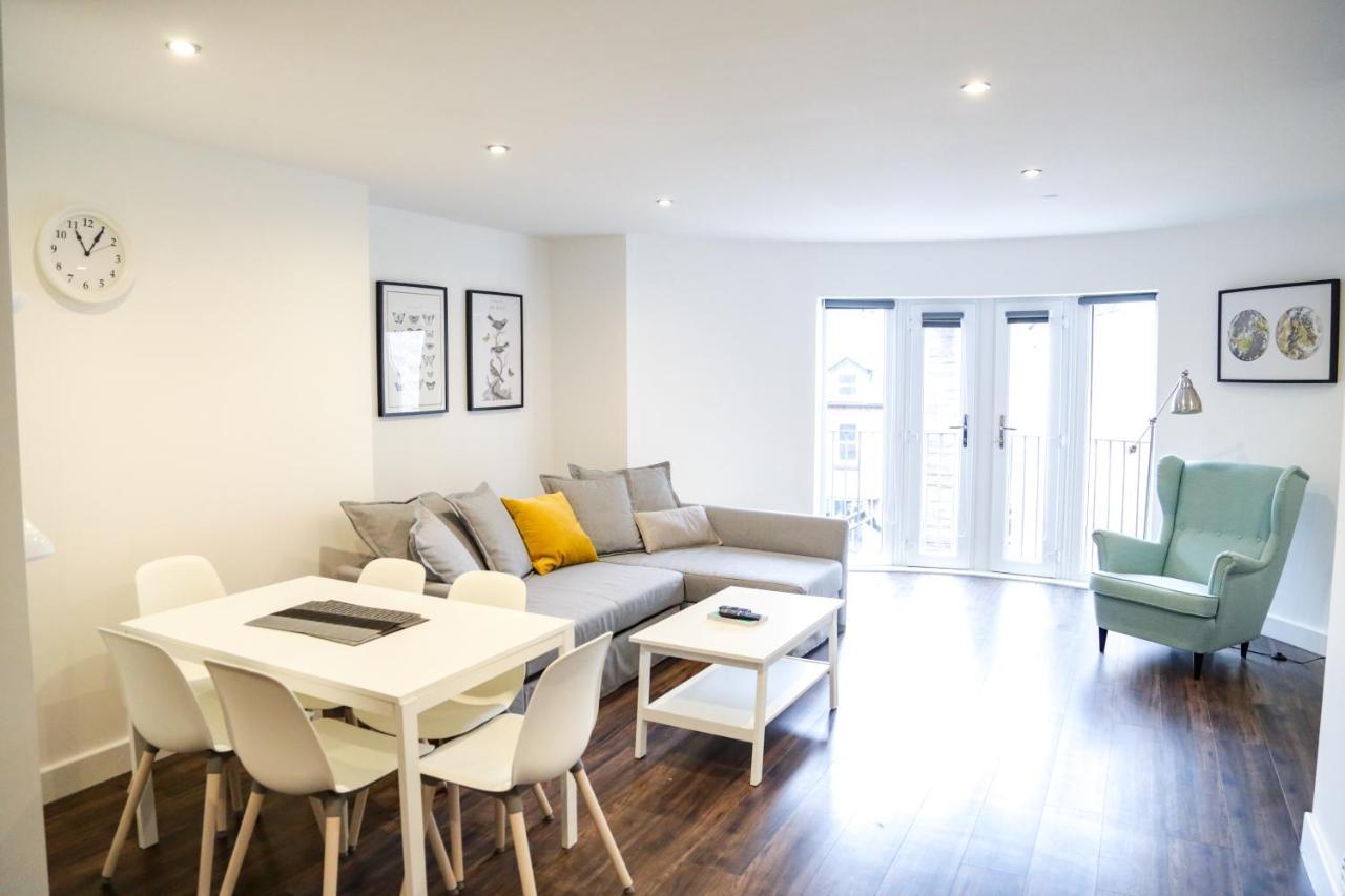 L1 Boutique By Happy Days Apartment Liverpool Luaran gambar