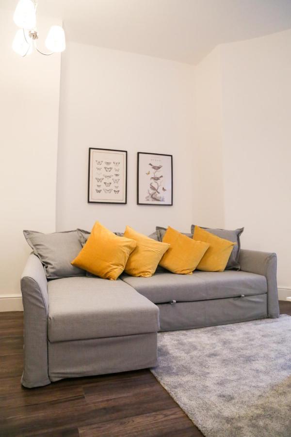 L1 Boutique By Happy Days Apartment Liverpool Luaran gambar