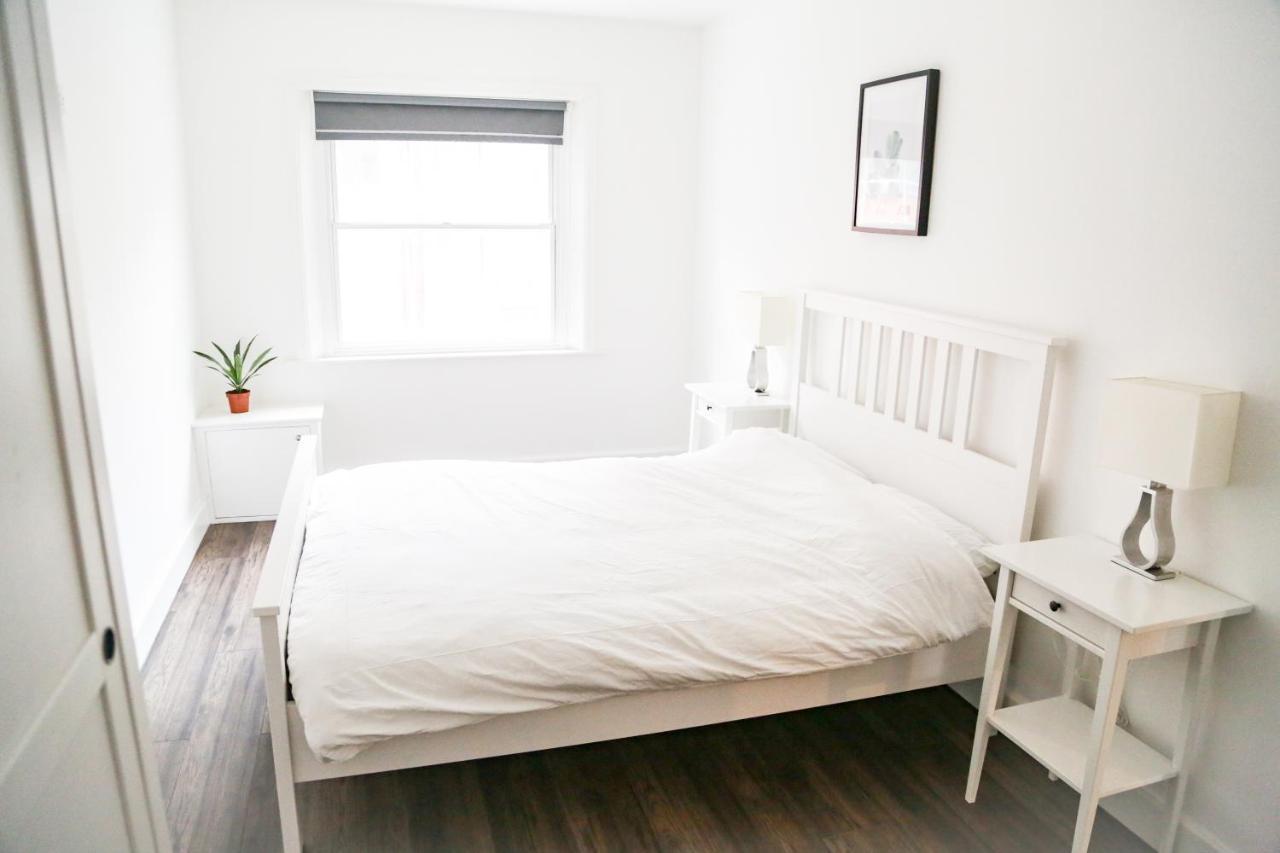L1 Boutique By Happy Days Apartment Liverpool Luaran gambar