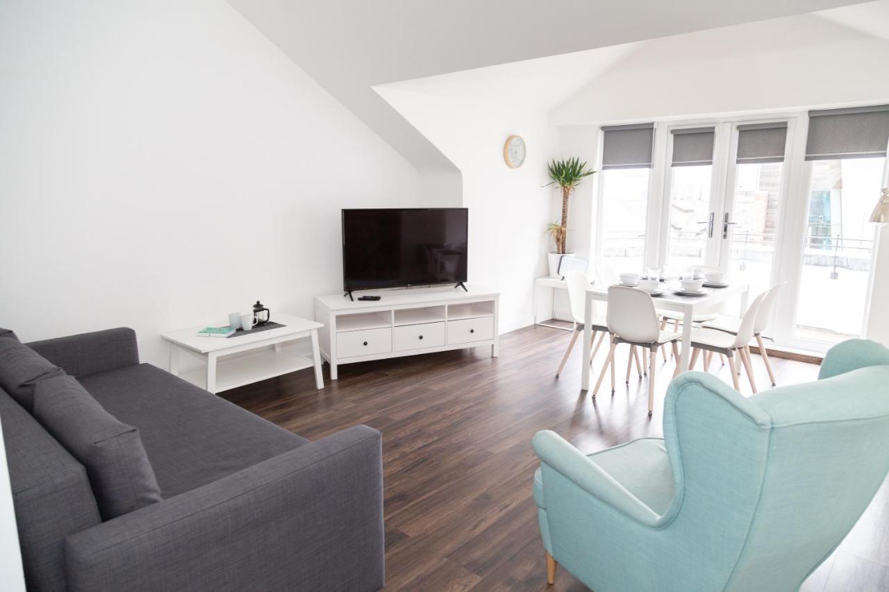 L1 Boutique By Happy Days Apartment Liverpool Luaran gambar
