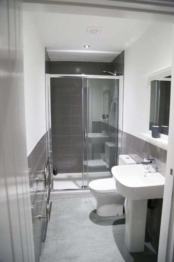 L1 Boutique By Happy Days Apartment Liverpool Luaran gambar