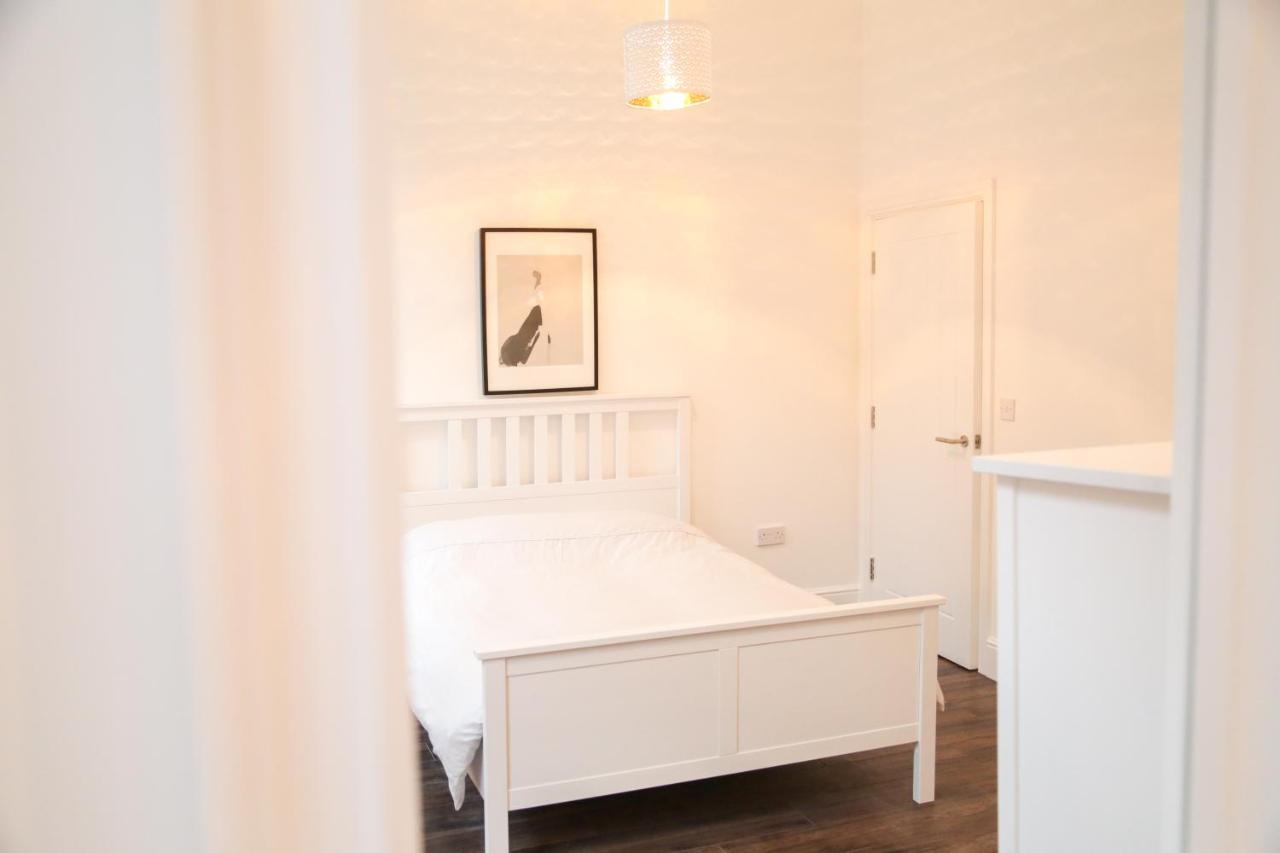 L1 Boutique By Happy Days Apartment Liverpool Luaran gambar