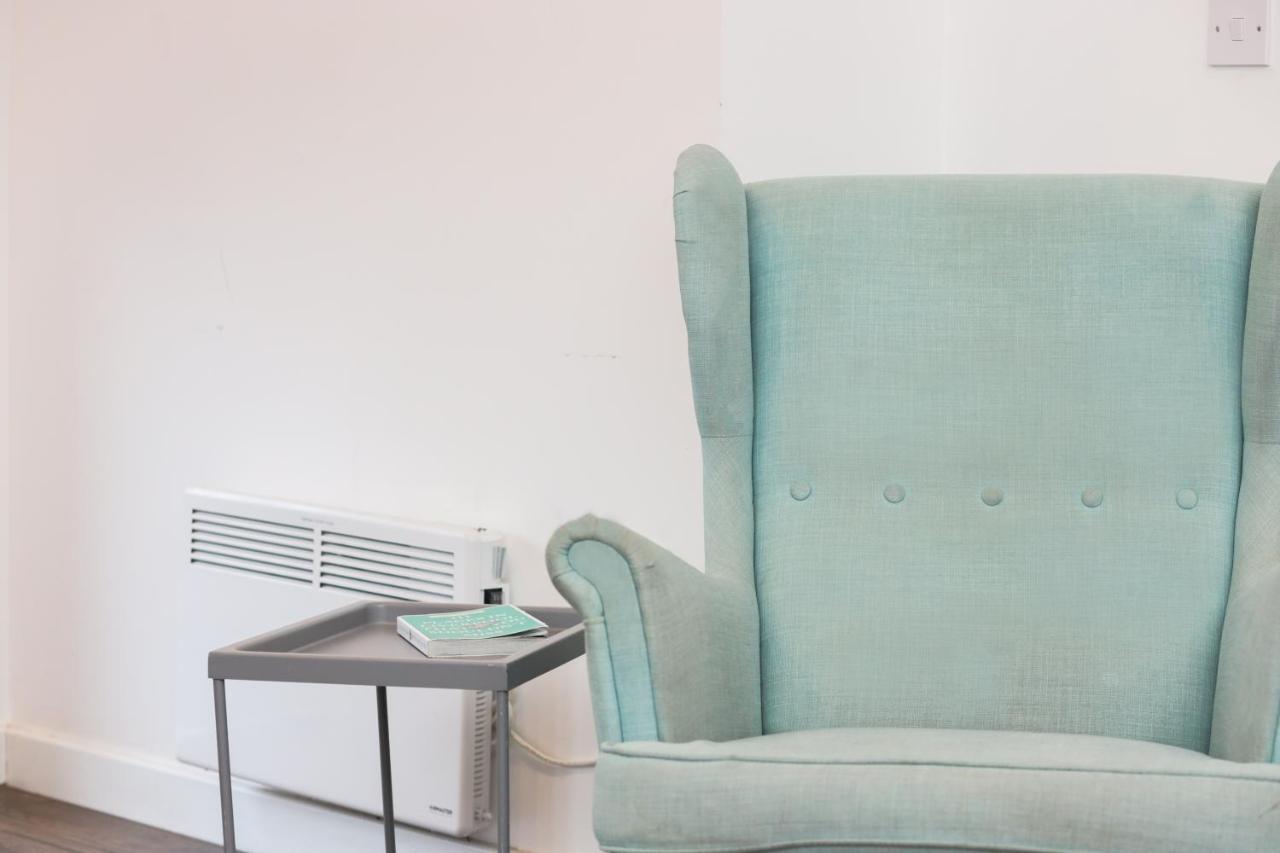 L1 Boutique By Happy Days Apartment Liverpool Luaran gambar