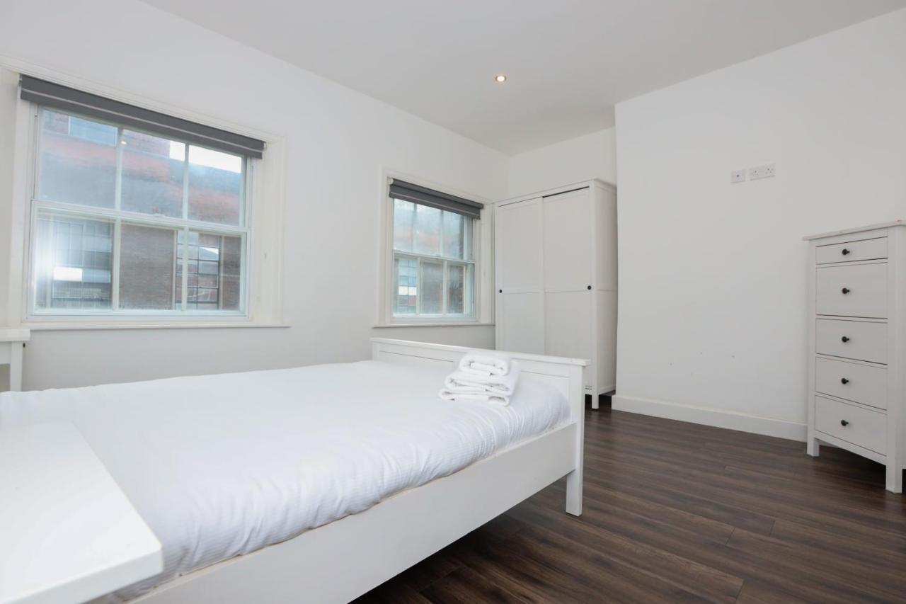 L1 Boutique By Happy Days Apartment Liverpool Luaran gambar