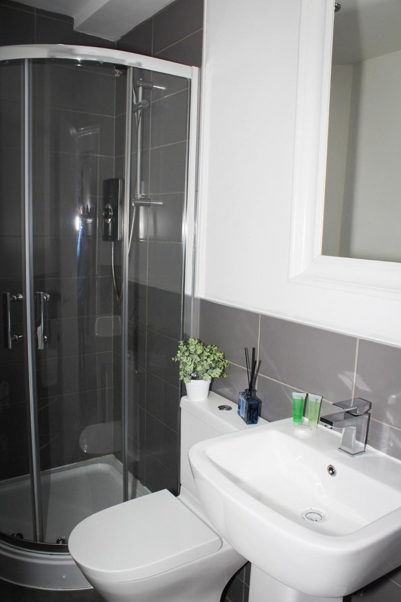 L1 Boutique By Happy Days Apartment Liverpool Luaran gambar