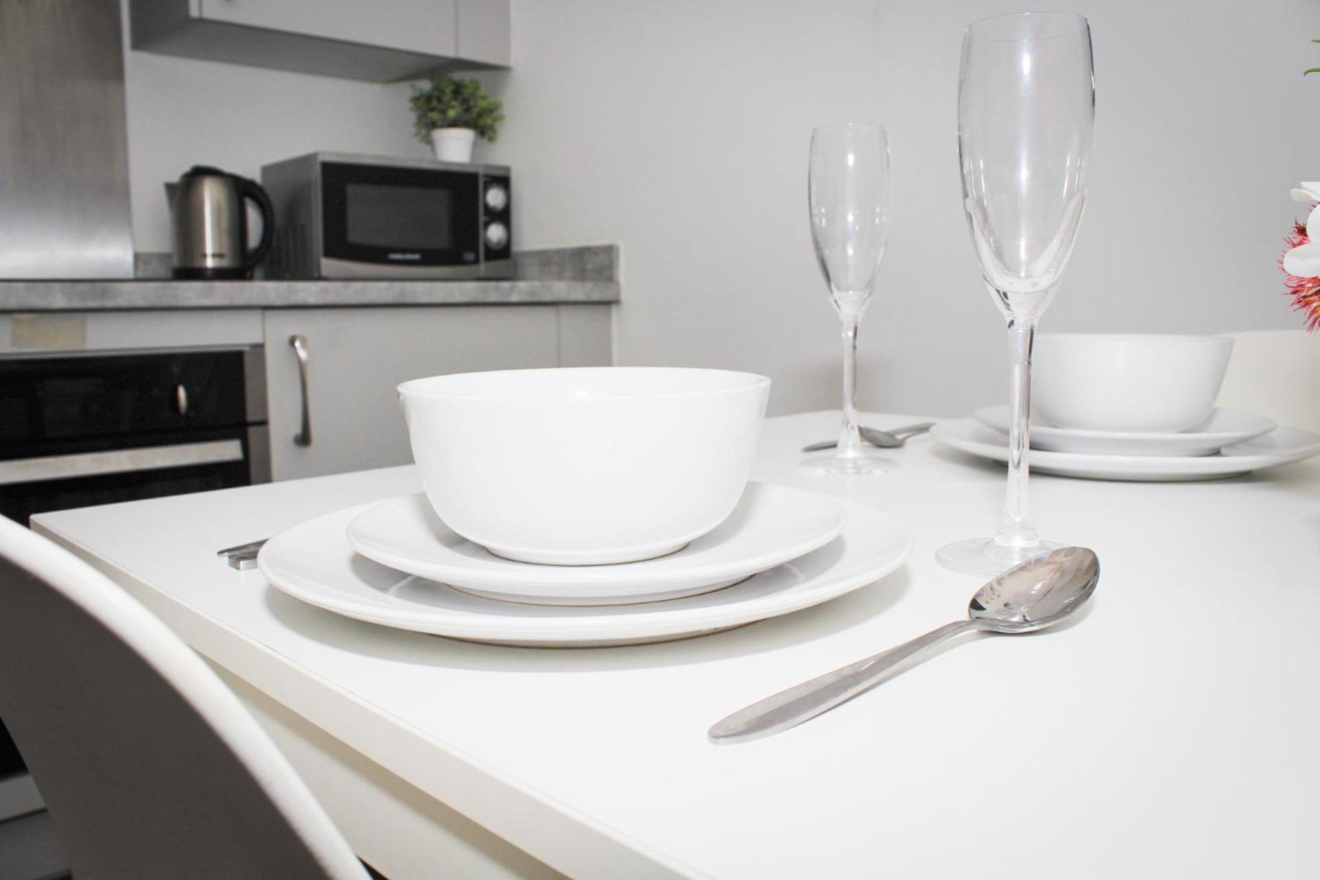 L1 Boutique By Happy Days Apartment Liverpool Luaran gambar