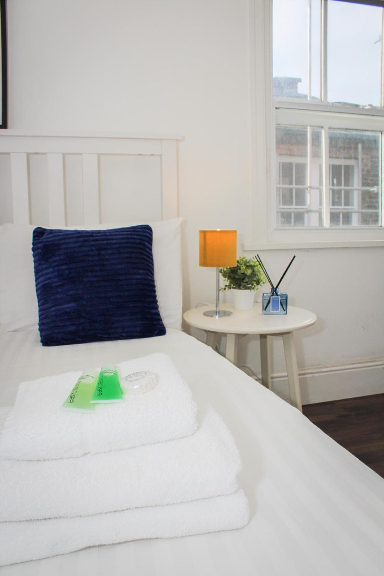L1 Boutique By Happy Days Apartment Liverpool Luaran gambar