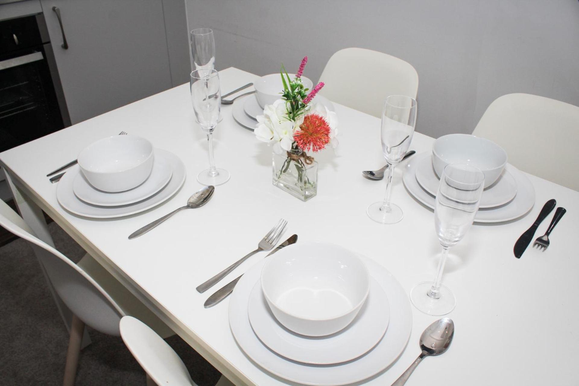 L1 Boutique By Happy Days Apartment Liverpool Luaran gambar