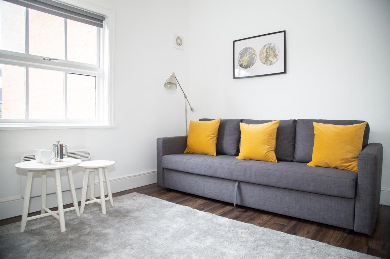 L1 Boutique By Happy Days Apartment Liverpool Luaran gambar