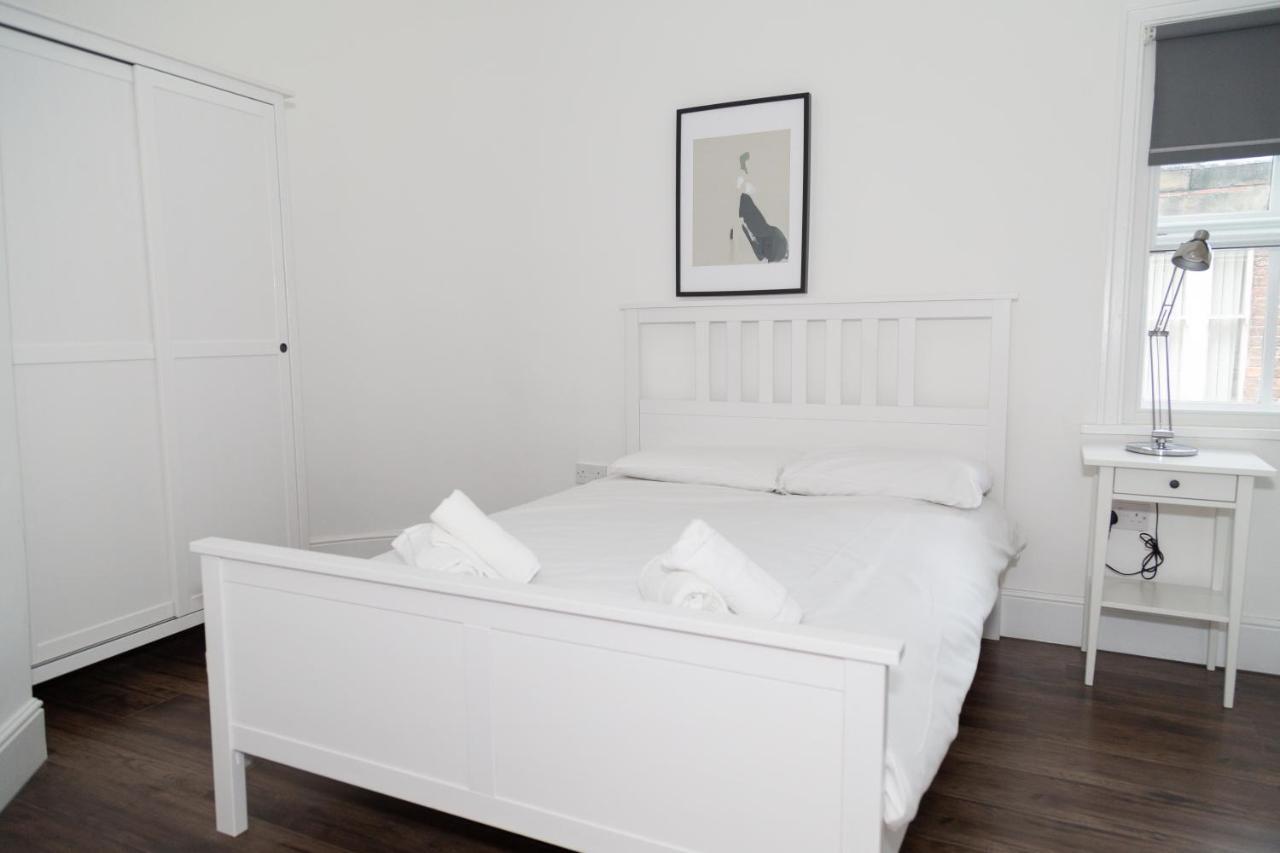 L1 Boutique By Happy Days Apartment Liverpool Luaran gambar