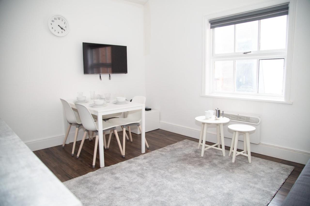 L1 Boutique By Happy Days Apartment Liverpool Luaran gambar