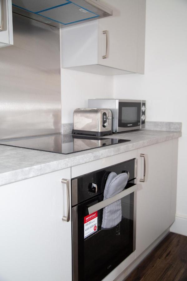 L1 Boutique By Happy Days Apartment Liverpool Luaran gambar