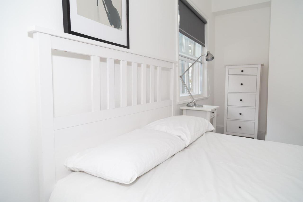 L1 Boutique By Happy Days Apartment Liverpool Luaran gambar