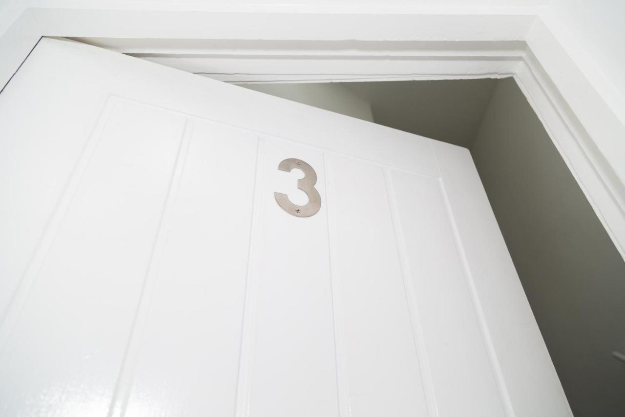 L1 Boutique By Happy Days Apartment Liverpool Luaran gambar